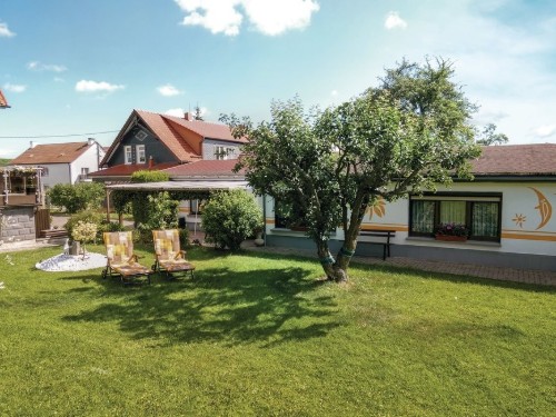 Sommerhus - 4 personer -  - Roter Hügel - Geschwenda/Thüringer Wald - 98716 - Geschwenda