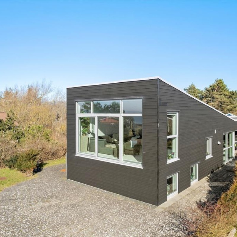 Ferienhaus - 6 Personen -  - Engholmen - Svallerup Strand - 4400 - Kalundborg