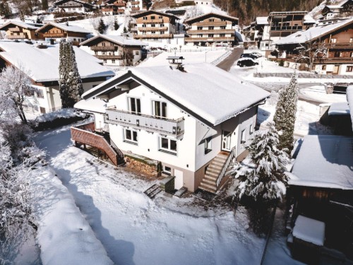 Semesterlägenhet - 10 personer -  - Mühlenweg - 5752 - Viehhofen