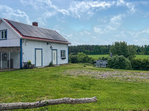 Fritidshus - 4 personer -  - Dunsätter gård - 614 93 - Söderköping