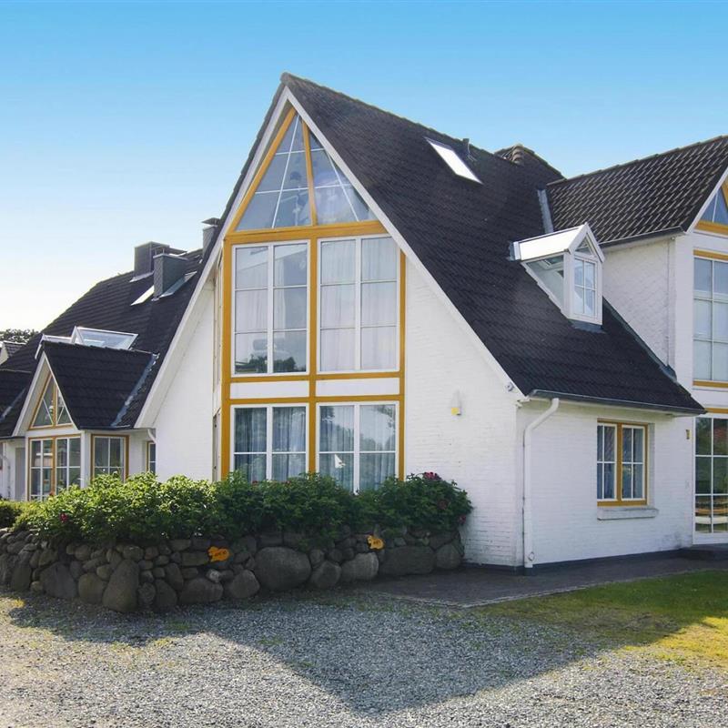 Ferielejlighed - 4 personer -  - 25826 - St. Peter-Ording