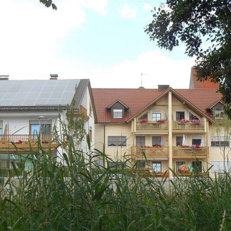 Ferielejlighed - 4 personer -  - An der Abens - 93333 - Neustadt An Der Donau / B