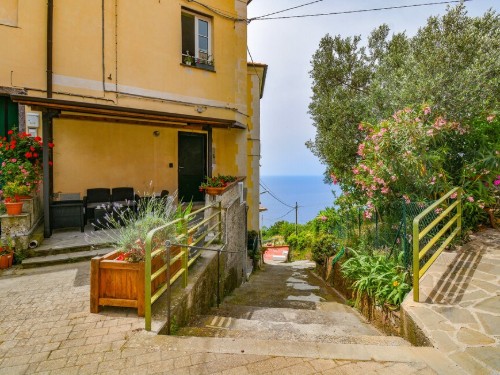 Sommerhus - 6 personer -  - Località Reggimonti - 19011 - Bonassola