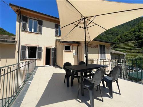 Ferielejlighed - 5 personer -  - Castagnelo - 16045