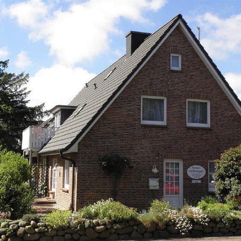 Ferielejlighed - 5 personer -  - Fasanenweg - 25826 - St. Peter-Ording