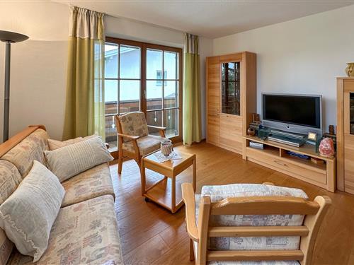 Ferienwohnung - 4 Personen -  - Weißkreuzäcker - 83339 - Chieming