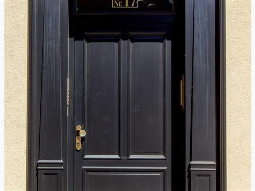 Ferielejlighed - 3 personer -  - Schmiedestraße - 24376 - Kappeln