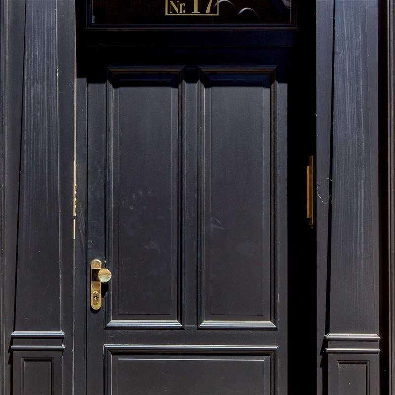 Ferielejlighed - 3 personer -  - Schmiedestraße - 24376 - Kappeln