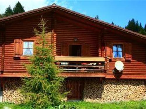 Holiday Home/Apartment - 4 persons -  - Falkertsee - 9564 - Falkertsee