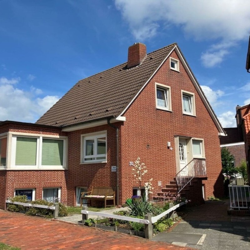 Sommerhus - 2 personer -  - 26571 - Juist