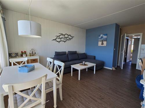 Ferielejlighed - 3 personer -  - Südstrand - 23775 - Großenbrode