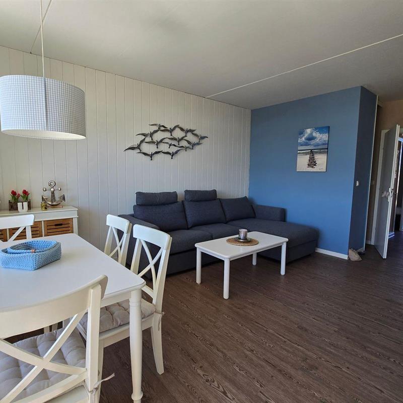 Ferielejlighed - 3 personer -  - Südstrand - 23775 - Großenbrode