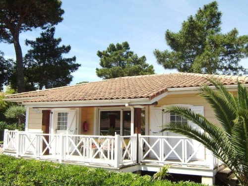Holiday home - 5 persons -  - 83580 - Gassin
