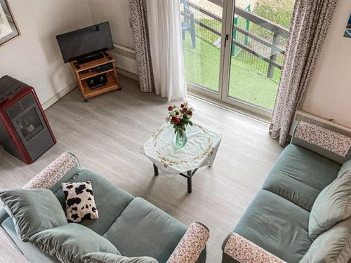 Ferienwohnung - 4 Personen -  - Klemskerkestraat 26 - - 8450 - Bredene