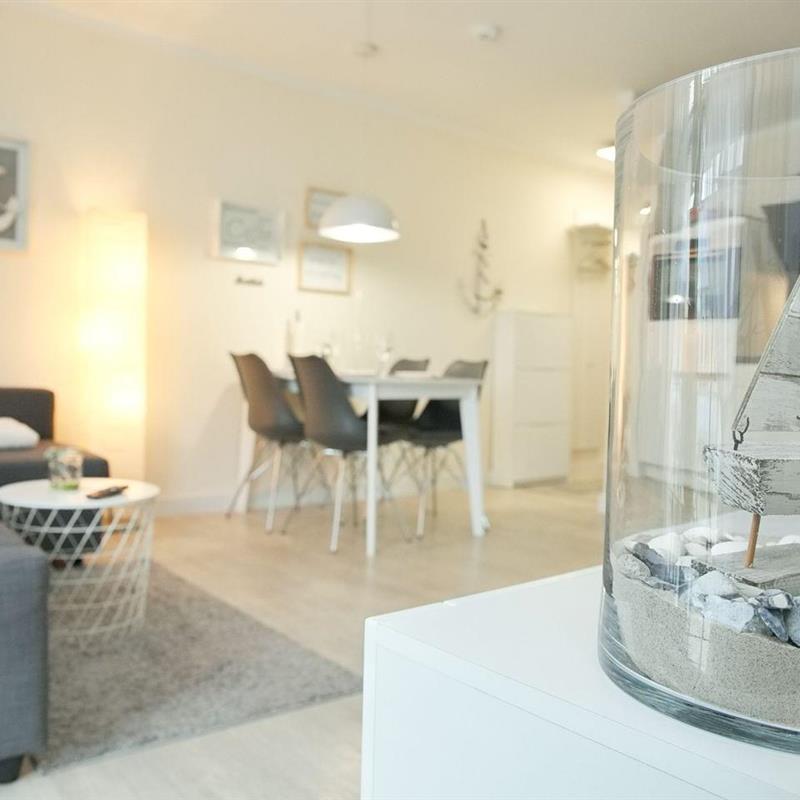 Ferielejlighed - 4 personer -  - Am Strande - 23743 - Grömitz