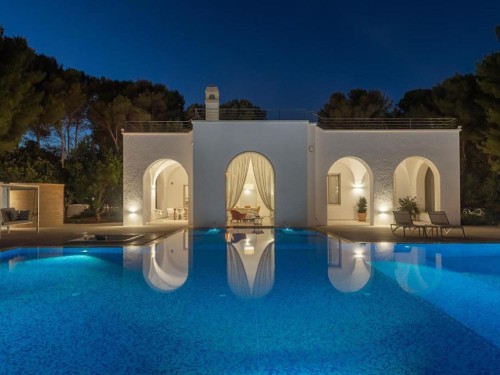 Holiday home - 4 persons -  - 73050 - Marina Di Pescoluse