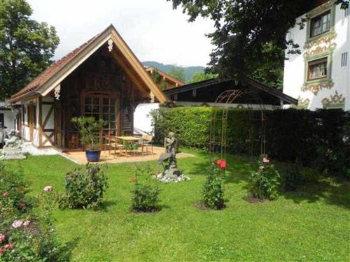 Ferieleilighet - 2 personer -  - Südl. Hauptstraße - 83700 - Rottach-Egern