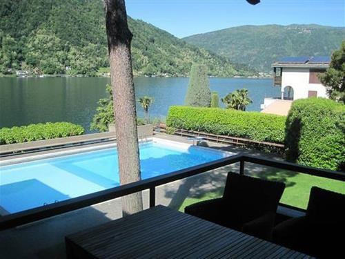 Ferieleilighet - 4 personer -  - Via al Parco - 6817 - Maroggia
