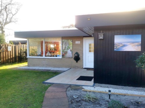 Ferienhaus - 4 Personen -  - 1753 BB - Sint Maartenszee