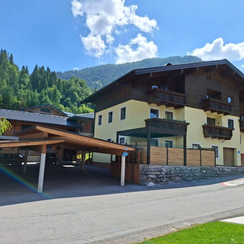 Ferielejlighed - 4 personer -  - Wechslergasse - 5542 - Flachau