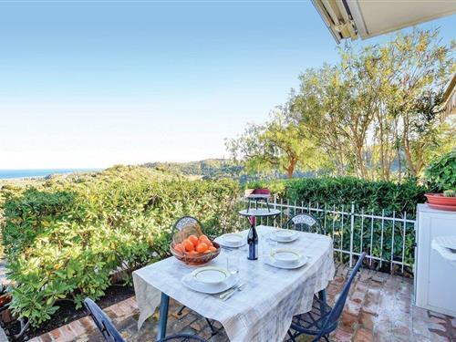 Sommerhus - 6 personer -  - Residence Ogliastro - 88060 - Petrizzi