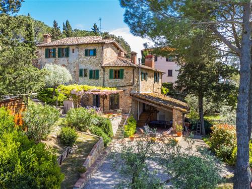 Fritidshus - 8 personer -  - San Casciano Val Di Pesa - 50020