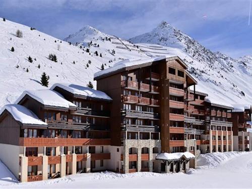 Ferielejlighed - 4 personer -  - 73210 - Aime La Plagne
