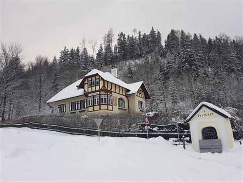 Ferienhaus - 10 Personen -  - Gläserstrasse - 2680 - Semmering