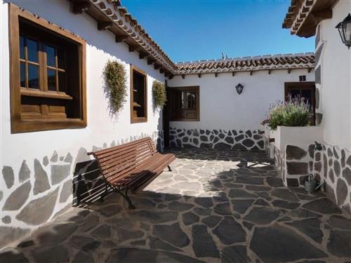 Holiday home - 2 persons -  - El Tanque - 38435