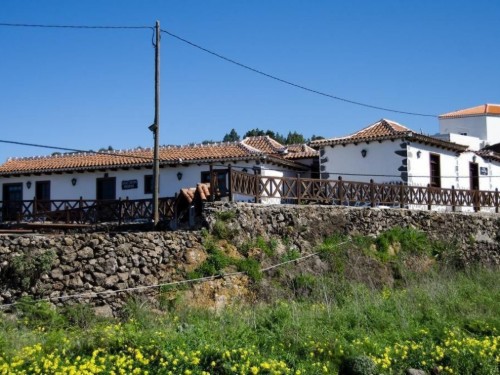 Sommerhus - 2 personer -  - 38435 - El Tanque