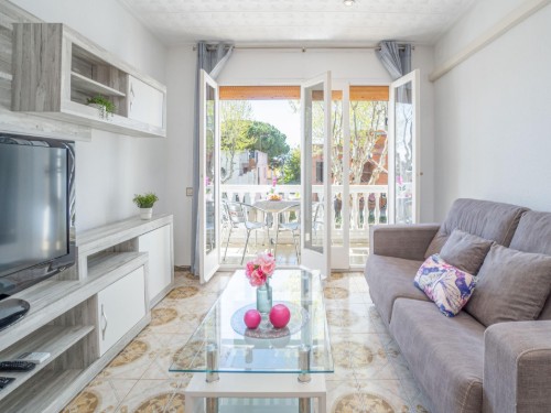 Ferieleilighet - 6 personer -  - 17487 - Empuriabrava