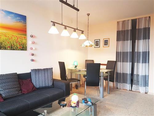 Ferielejlighed - 4 personer -  - Auf dem Glockenberg - 38707 - Altenau