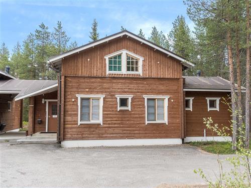 Feriehus / leilighet - 9 personer -  - Kittilä - 99130