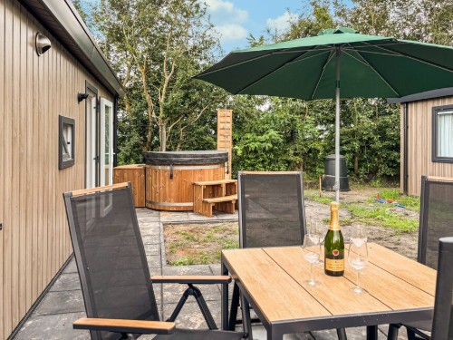 Sommerhus - 4 personer -  - De Akkers - 9665 MZ - Oude Pekela