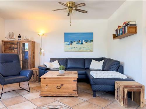 Ferienwohnung - 4 Personen -  - Cuxhavener Str. - 27476 - Cuxhaven