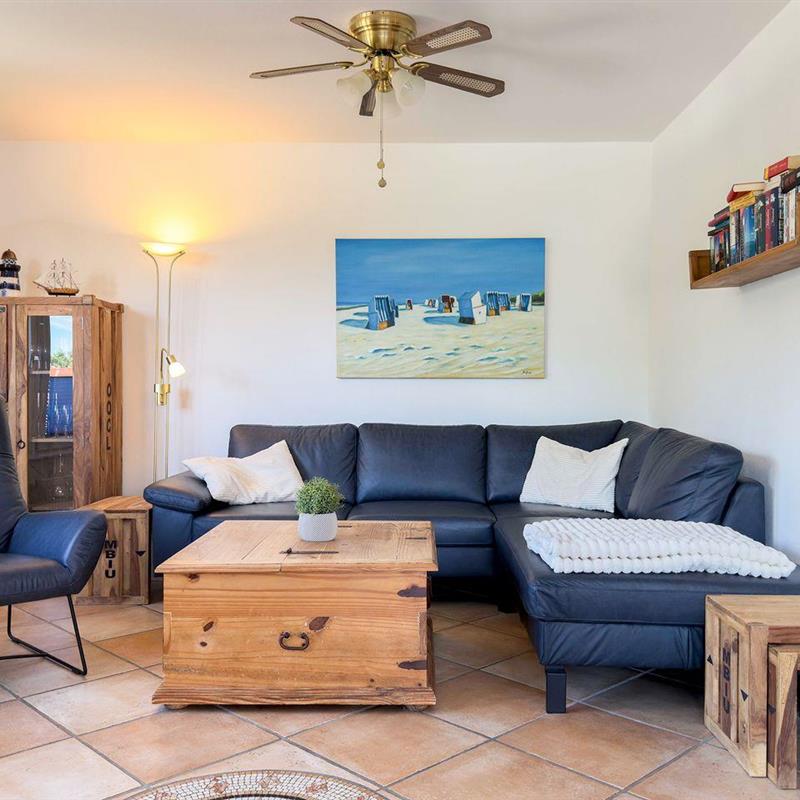 Ferielejlighed - 4 personer -  - Cuxhavener Str. - 27476 - Cuxhaven