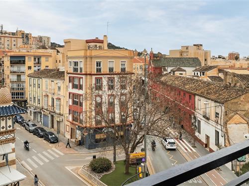 Holiday Home/Apartment - 4 persons -  - Calle Salamanca - 29013 - Málaga