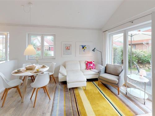 Sommerhus - 4 personer -  - Auf der Pelzerwiese - 23730 - Pelzerhaken