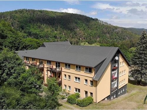 Sommerhus - 2 personer -  - 07427 - Schwarzburg