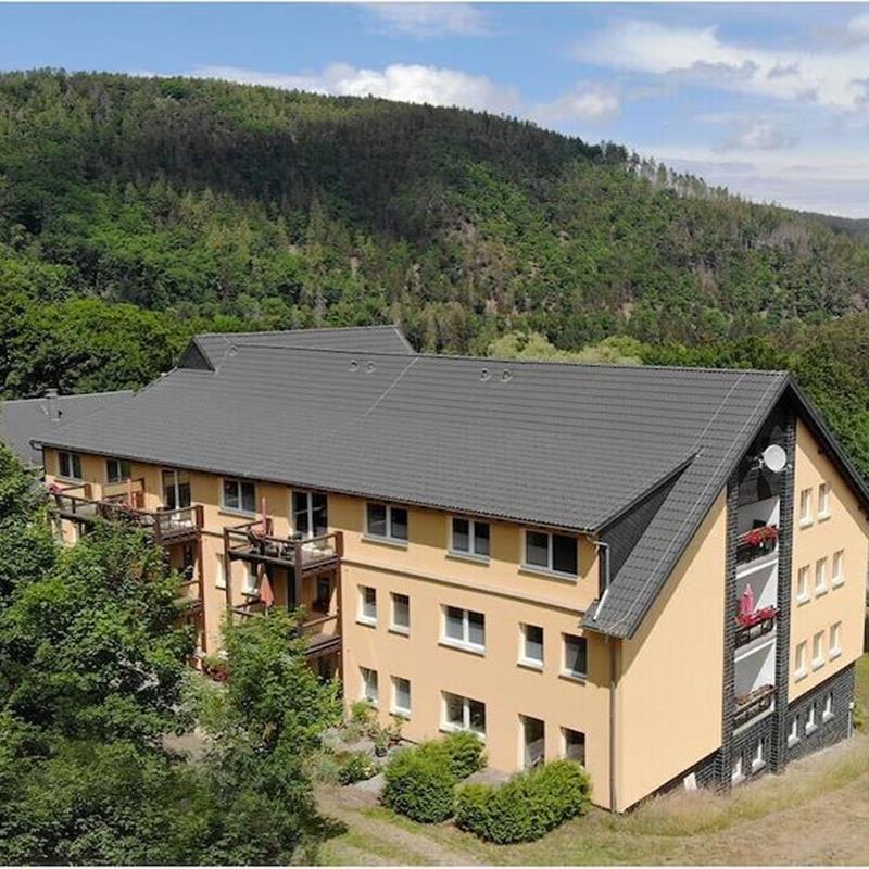 Sommerhus - 2 personer -  - 07427 - Schwarzburg