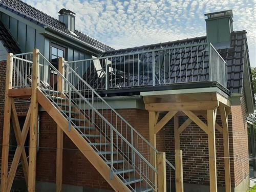 Ferielejlighed - 5 personer -  - Goldhöft - 24395 - Gelting