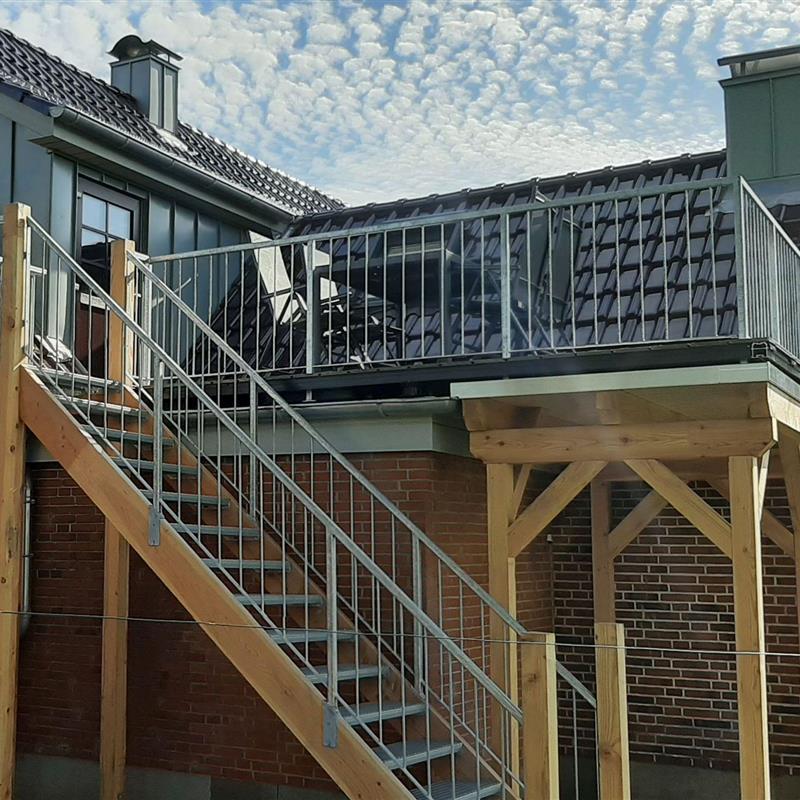 Ferielejlighed - 5 personer -  - Goldhöft - 24395 - Gelting