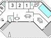 Billede 51 - Plantegning