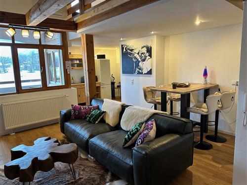 Ferielejlighed - 4 personer -  - Urfahrnstraße - 83080 - Oberaudorf