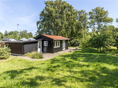 Sommerhus - 4 personer -  - Strandvej - Kulhuse - 3630 - Jægerspris