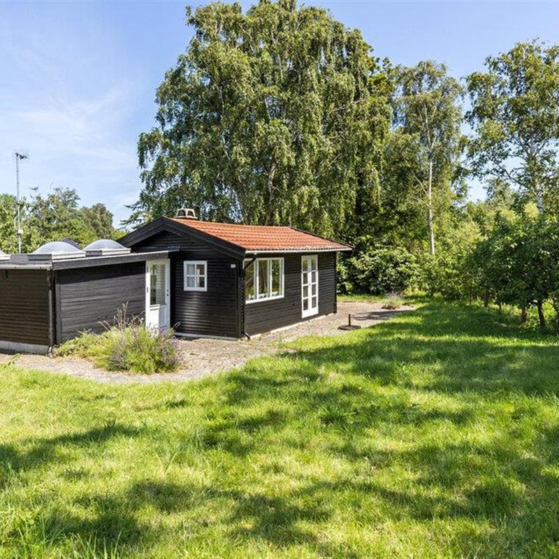 Sommerhus - 4 personer -  - Strandvej - Kulhuse - 3630 - Jægerspris