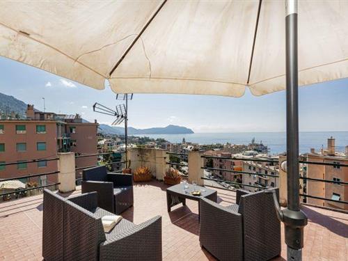 Holiday Home/Apartment - 2 persons -  - 16166 - Genoa