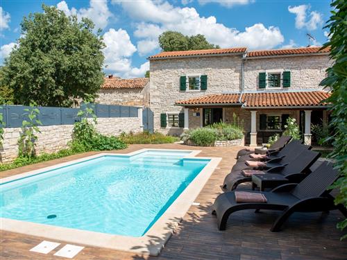 Holiday home - 6 persons -  - Cere - 52341