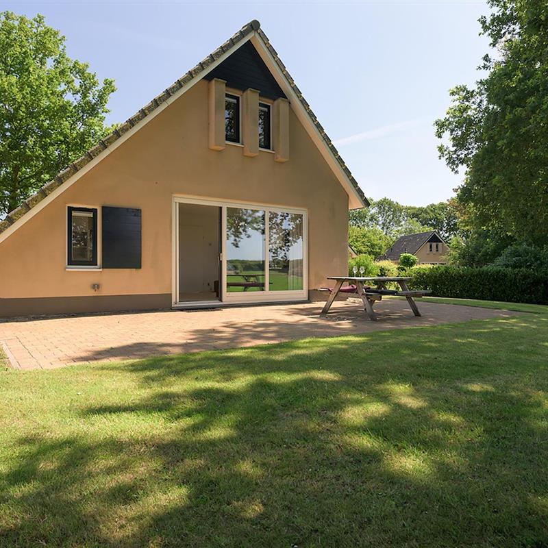 Sommerhus - 6 personer -  - 8565GN - Sondel