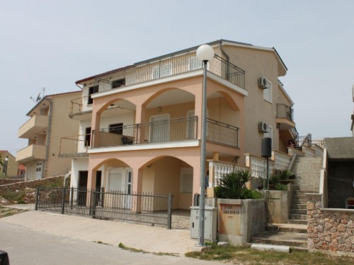 Ferieleilighet - 5 personer -  - Tustica 6, Sveti Petar na Moru - 23207 - Sveti Filip I Jakov